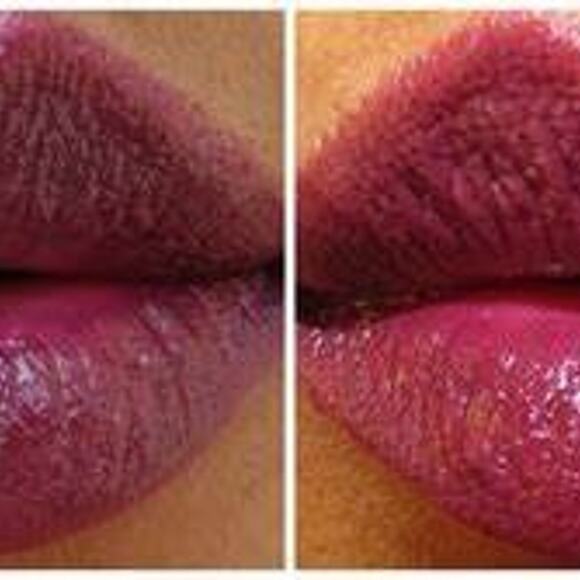 L.A. Girl Matte Flat Velvet Lipstick - Va voom! - Picture 2 of 2